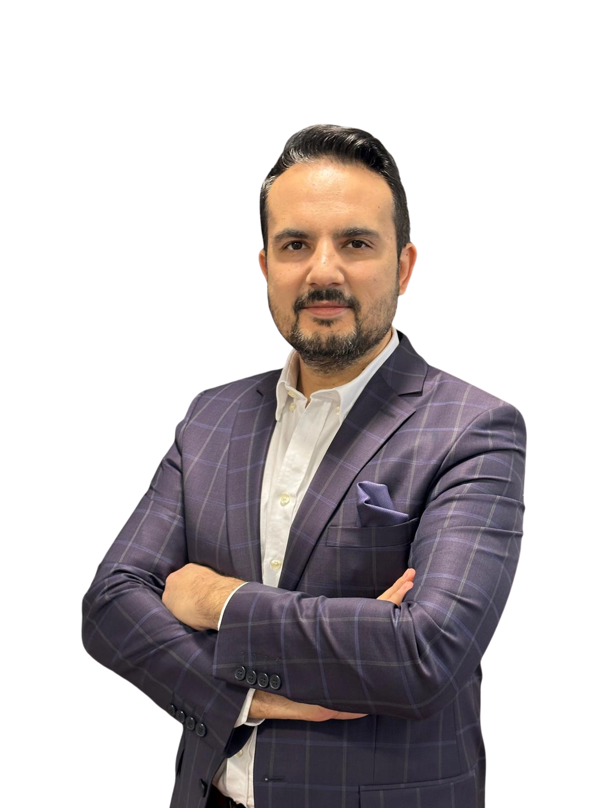 Uzm. Dr. M. Fatih Sökmen